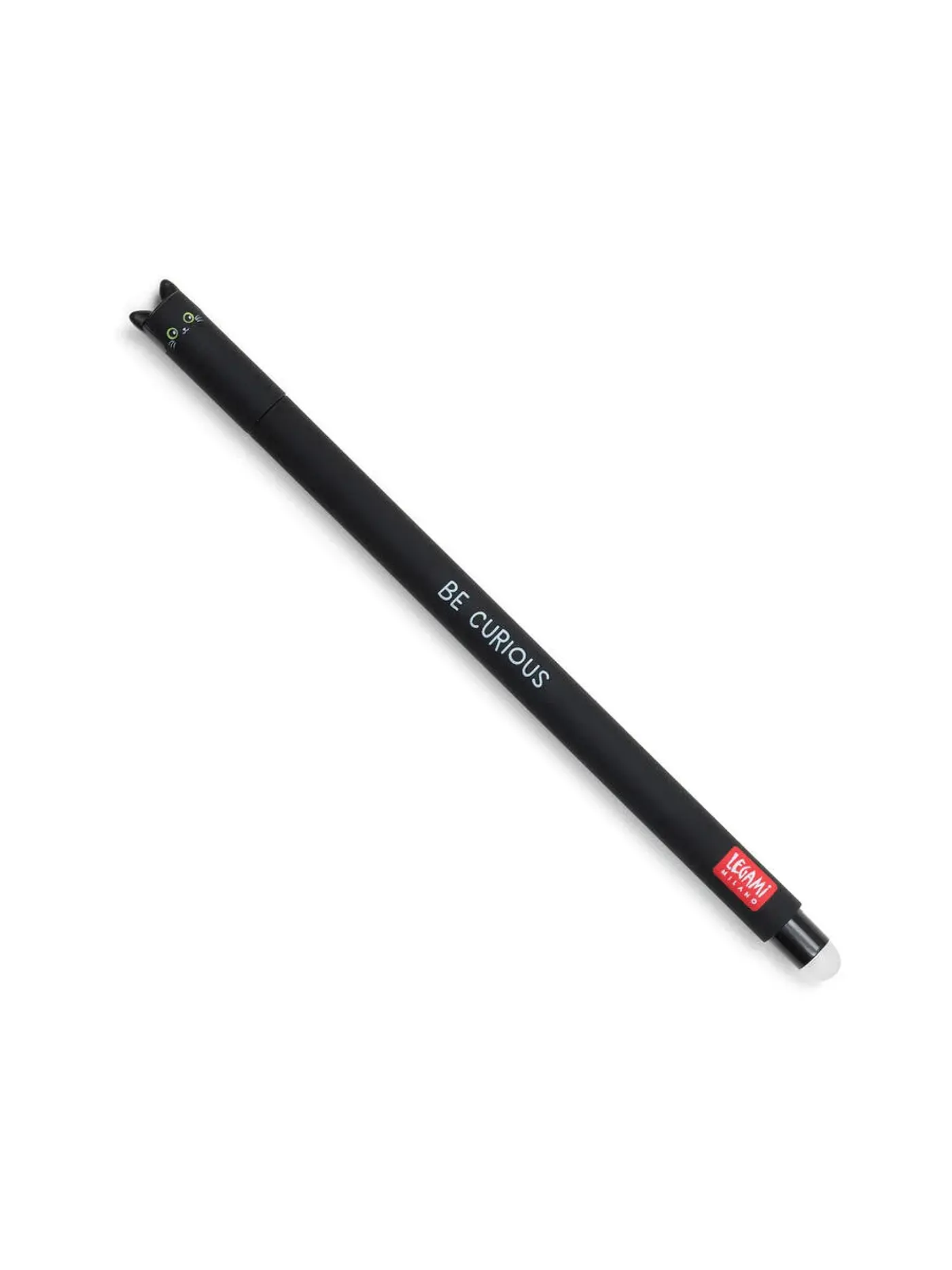 LEGAMI | Löschbarer Gelstift - Erasable Pen KITTY | 